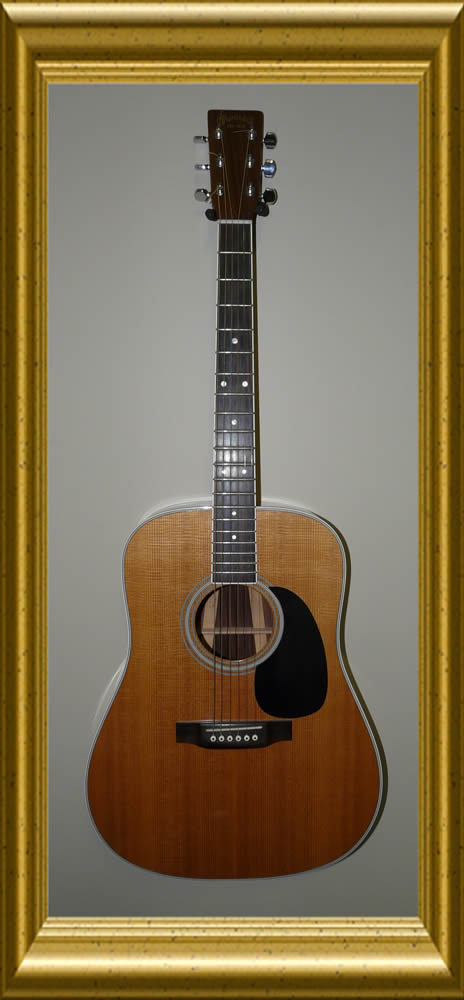 Martin D-35